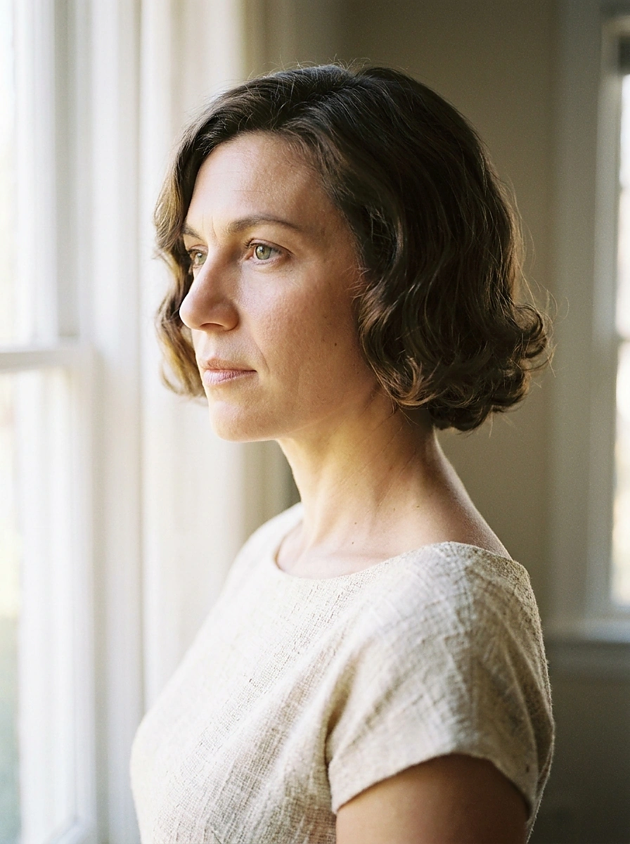 Винтаж 1950-х (плёнка)