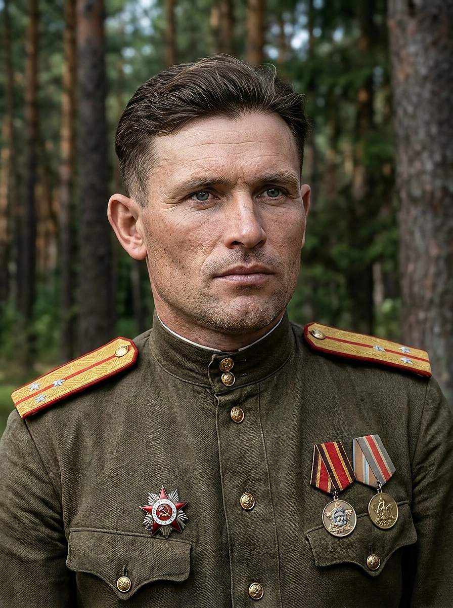 Реставрация