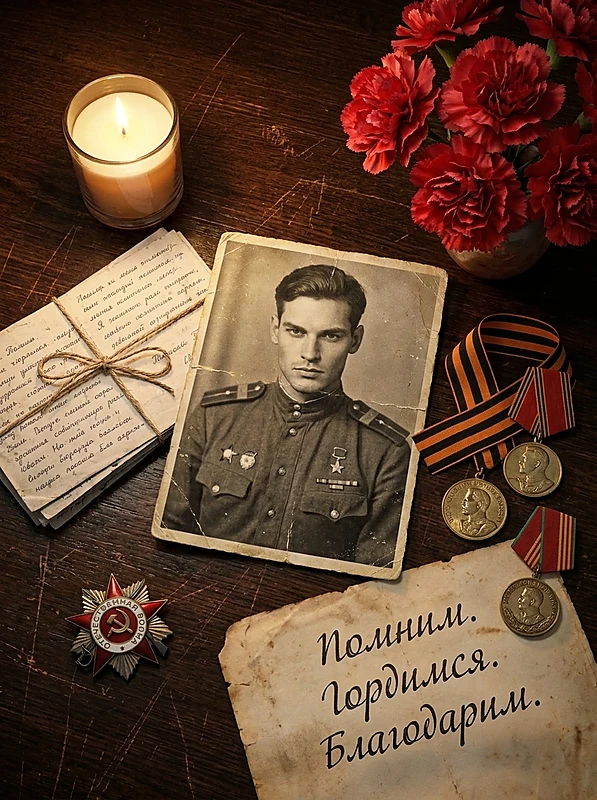 Герой