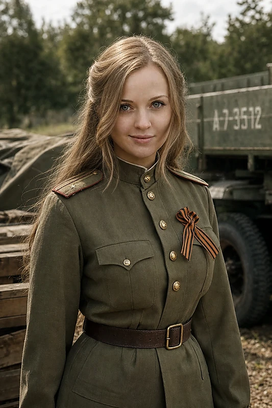 Были времена