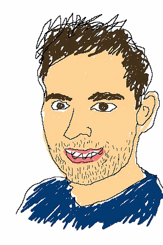 Awful MS Paint · GPT2