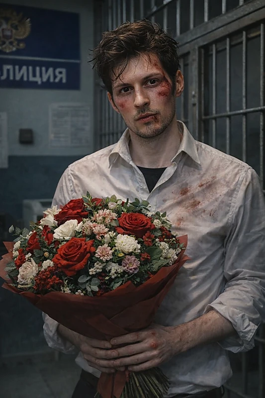 Шел и не дошел