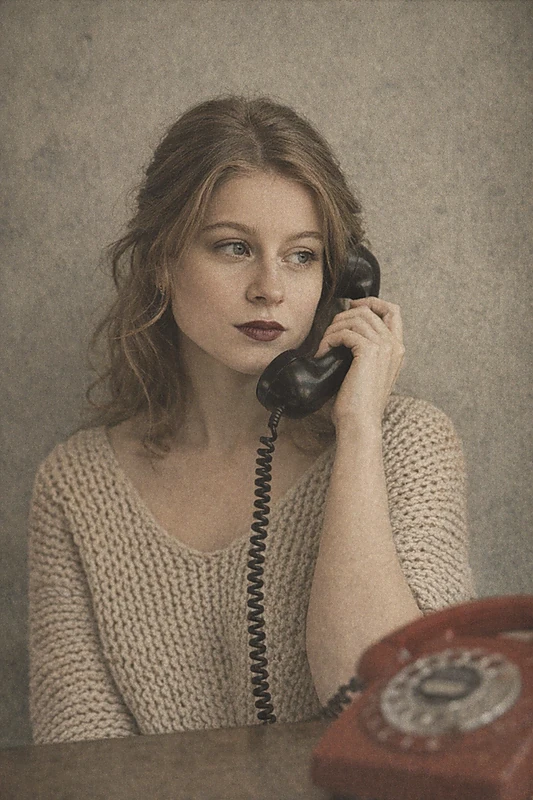 Vintage Mood