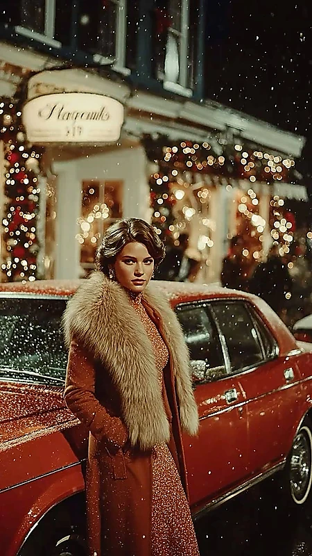 Old Money 60х