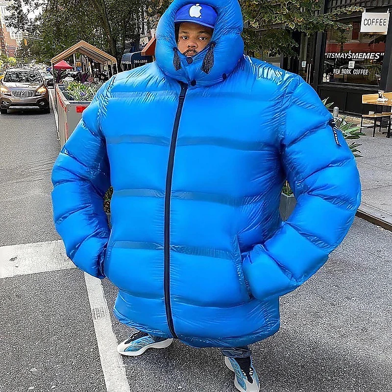 Пуховичок