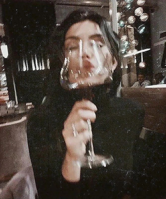 Я и Вино