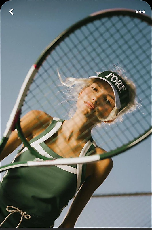 Tennis 🎾