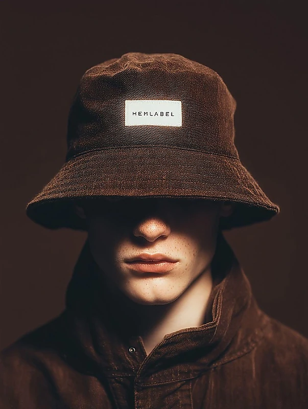 Moody Portrait