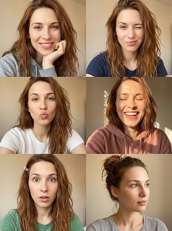 Mood Collage