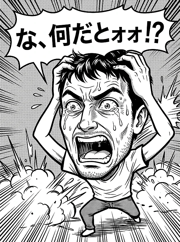 Gag Manga