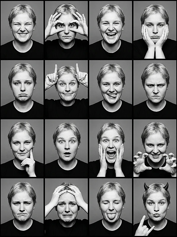 BW Photobooth