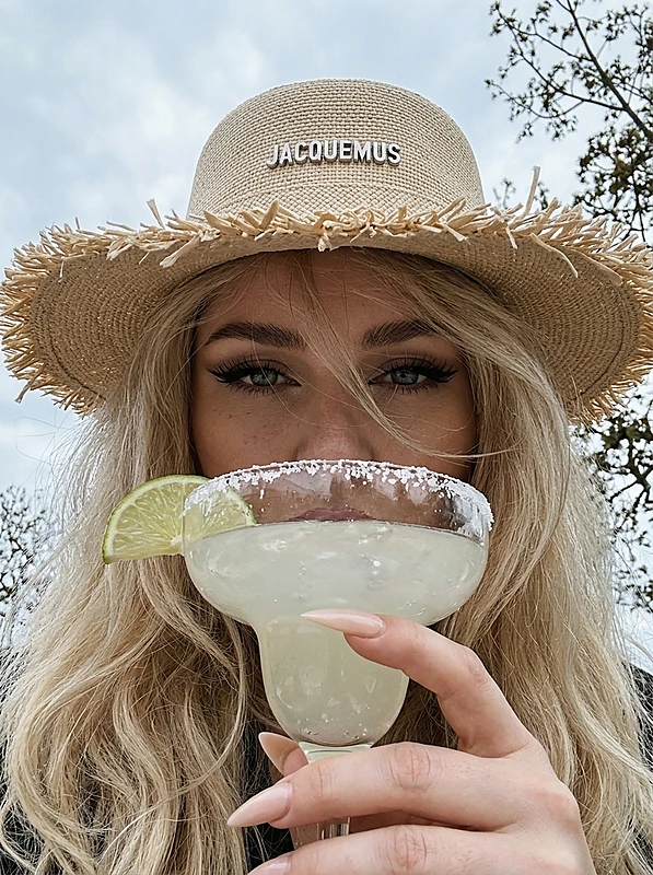 Jacquemus Panama