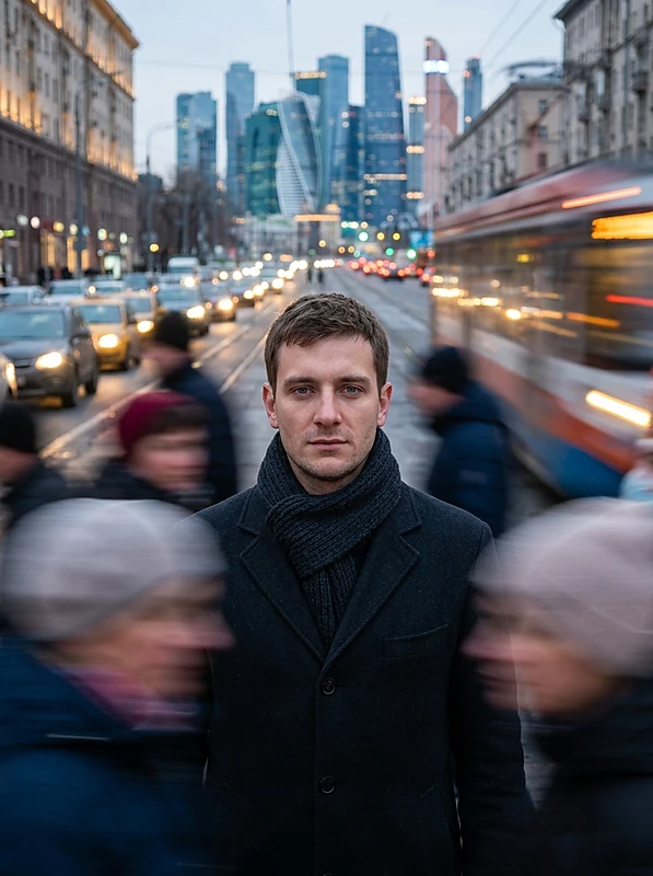 Street Blur