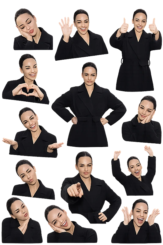 Sticker pack