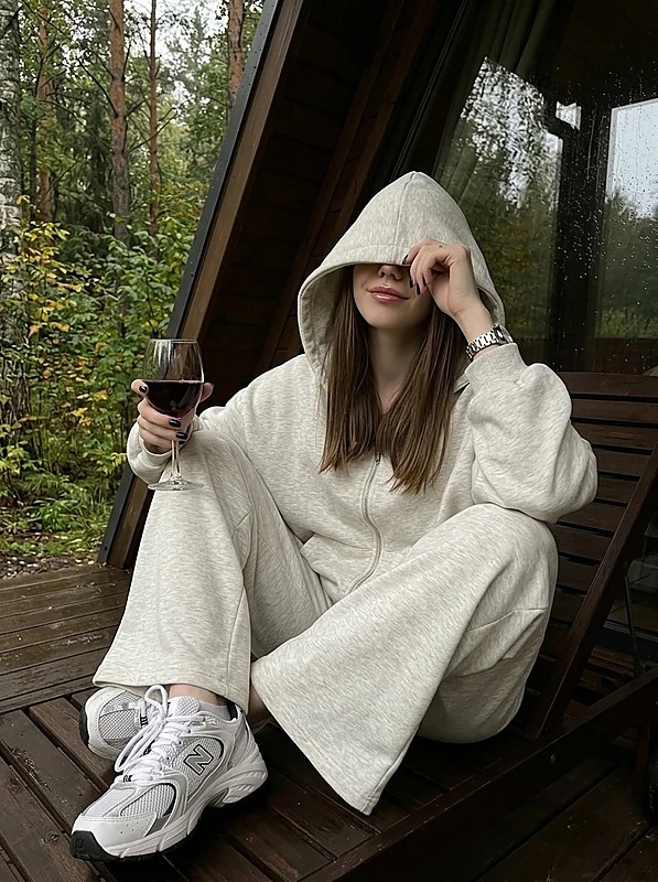 Autumn Retreat
