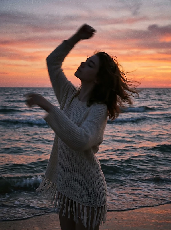 Random Beach Photo