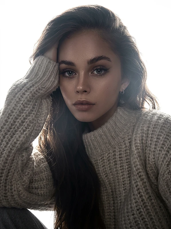 Улучшение фото (свечение)