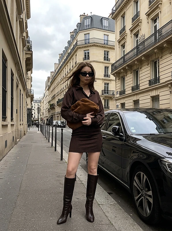 Осенняя фотосессия