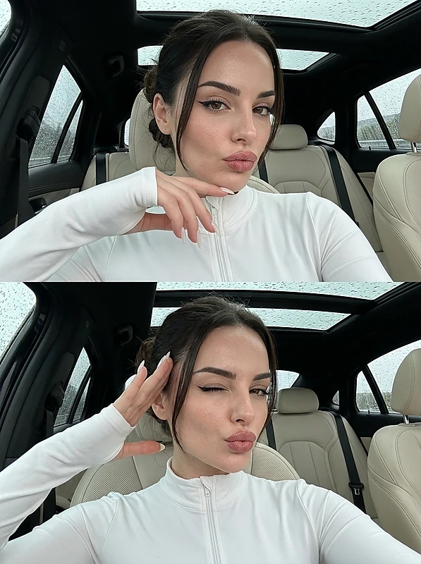 В пути