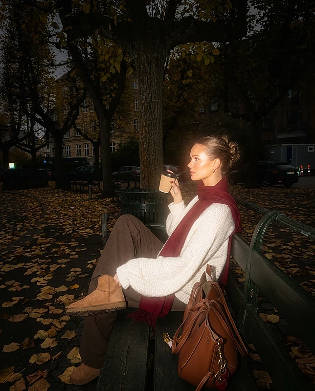Ночная вспышка