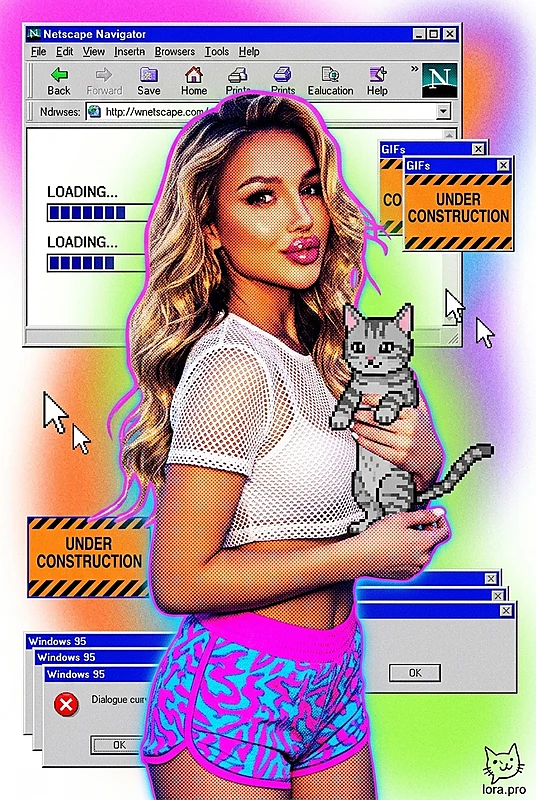 Digital ART